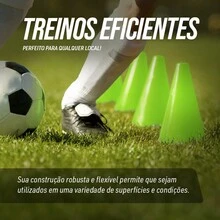 Speed And Agility Training - 綠色 - 查看 6