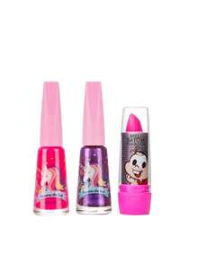 Makeup Sets - 彩色 - 查看 4