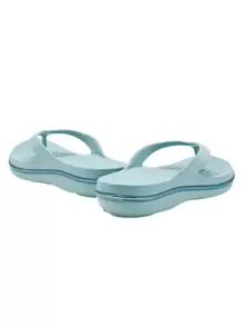 GOSH Women Flat Sandals - Blue - View 5