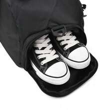 Women Functional Backpacks - Màu xanh hải quân - Xem 6