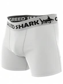 Kit 6 Cueca Box Boxer Masculina Adulto Homem Lisas