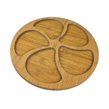 Chopping Blocks - 鏽棕色 - 查看 5