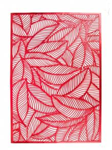 Tabletop Mat - Multicolor - View 5