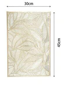 Tabletop Mat - Multicolor - View 6