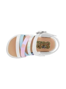 Pakar Zapaterias Baby Sandals - White - View 2