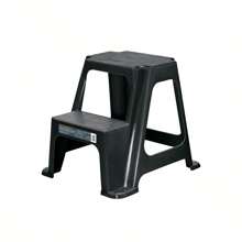 Camping Chairs & Stools - Black - View 1