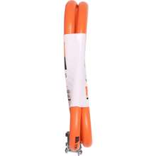 Algon 120Cm Butane Gas Tube With Clamps Resistant And Extended Materials | 120Cm Butane Gas Pipe With Clamps Includes Clamps Ensuring A And Leak-Free Connection And Easy To Install And Maintain - Multicolor - View 2