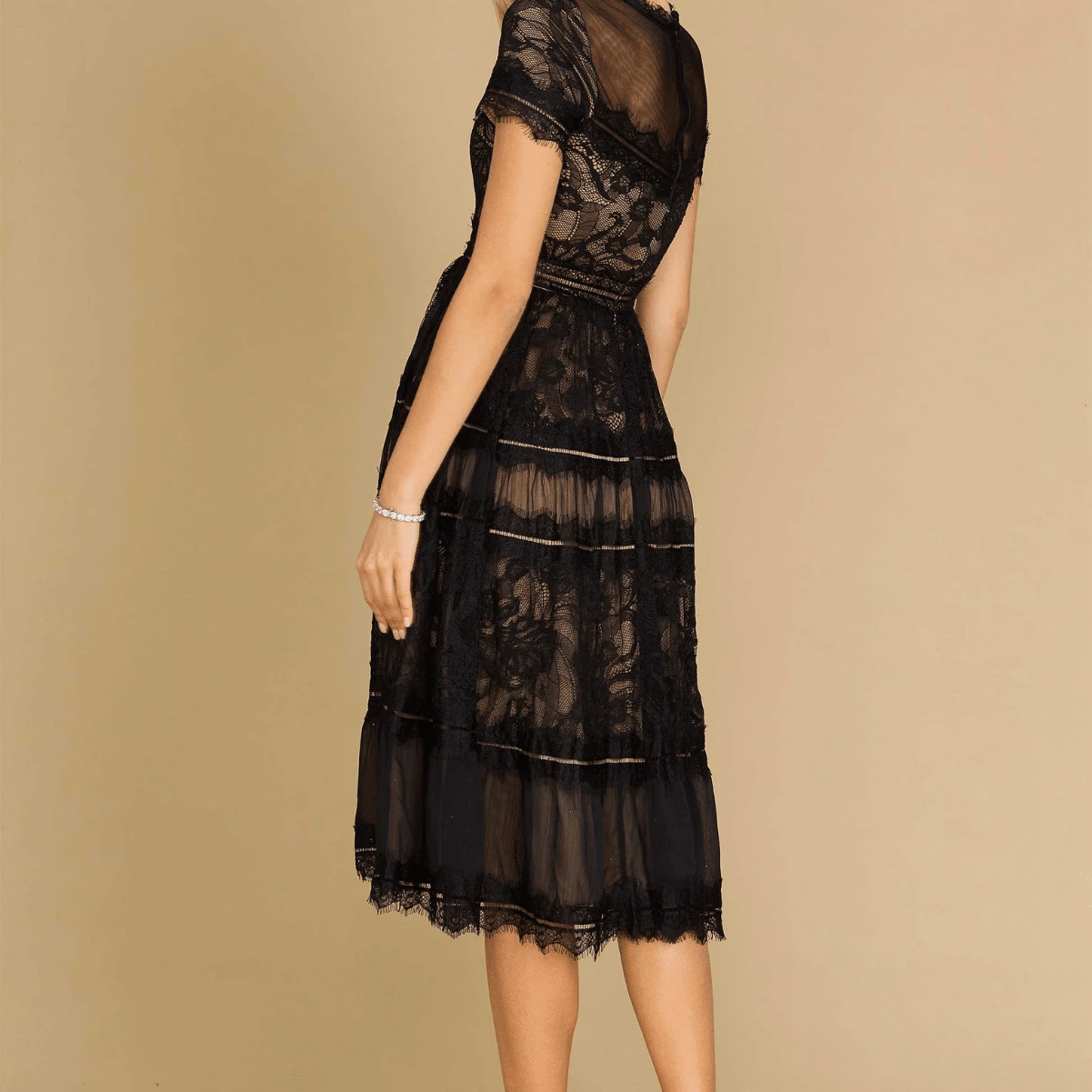 SHEIN Dress main image 1