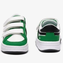 Kids Flats - Màu xanh Bạc hà - Xem 3