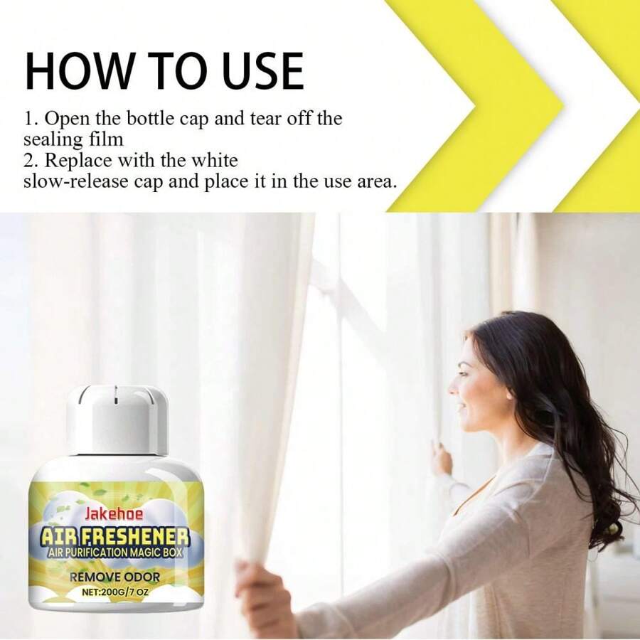 Best Bedroom Air Freshener Indoor Air Freshener, Bedroom Spray For Dorm Room And Bathroom, Lasting