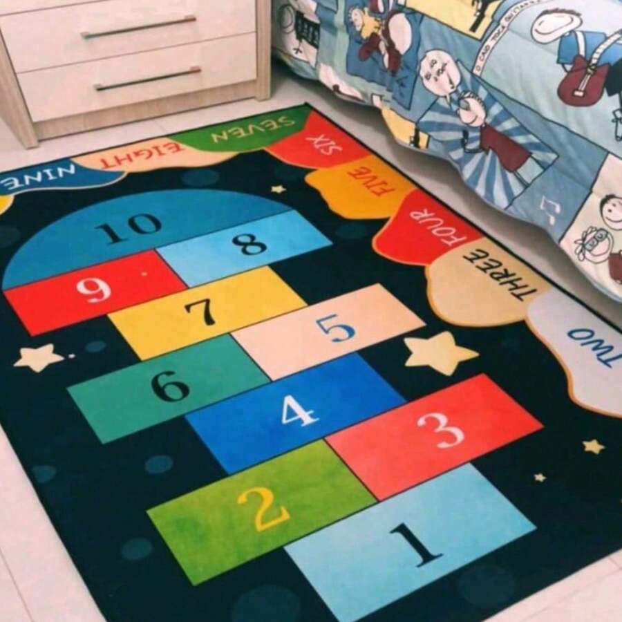 Kids Floor Mats - 查看 1