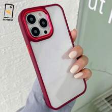 Phone Cases - 紅色 - 查看 2