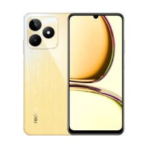 Realme C53 全球版 NFC 8 256GB 八核心 33W SUPERVOOC 充電5000mAh 50MP AI攝像頭6.74吋高清90Hz NFC 歐盟轉換器 - 查看 3