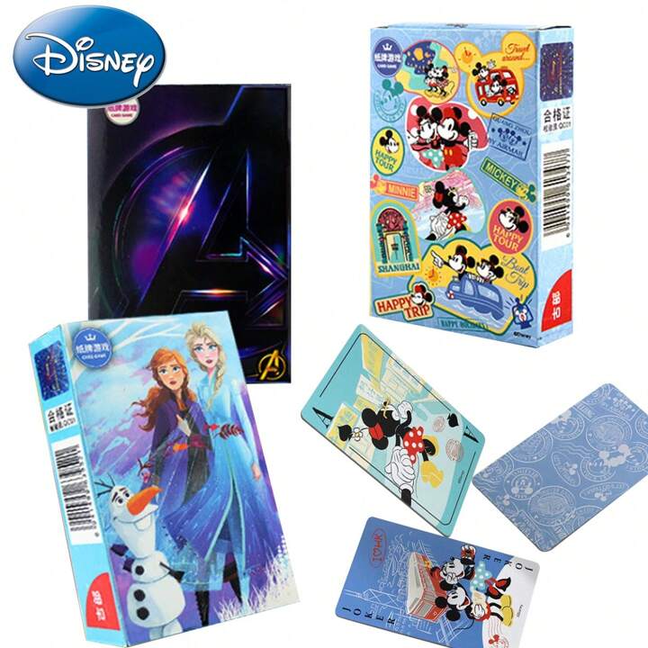 ディズニーランド トランプDisney Vacation ディズニーランド トランプDisney Vacation