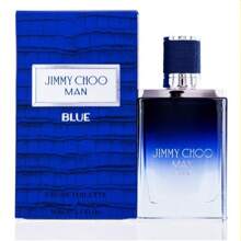 Jimmy Choo Man Blue Jimmy Choo Edt Spray 1.7 Oz (50 Ml) (M) - 無色 - 查看 2