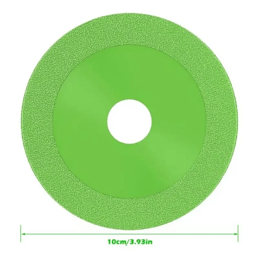 Glass Cutting Diamond Blade For Wine Bottles, Jade, Ceramic Tiles