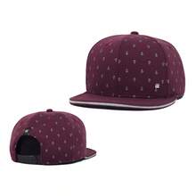 Men Beret Hats - Màu Tím - Xem 1