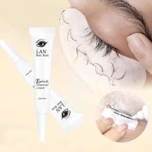 1 cái 15g/0.529oz Kem tẩy lông mi Dưa đỏ hương vị trái cây Kem tẩy lông mi cho phần mở rộng lông mi Hương thơm tẩy mùi trang điểm Kem tẩy lông mi Dụng cụ - Nhiều màu - Xem 1