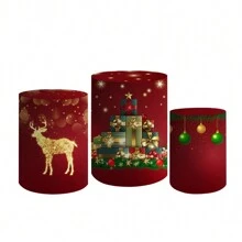 Festival Decor - Nhiều màu - Xem 1