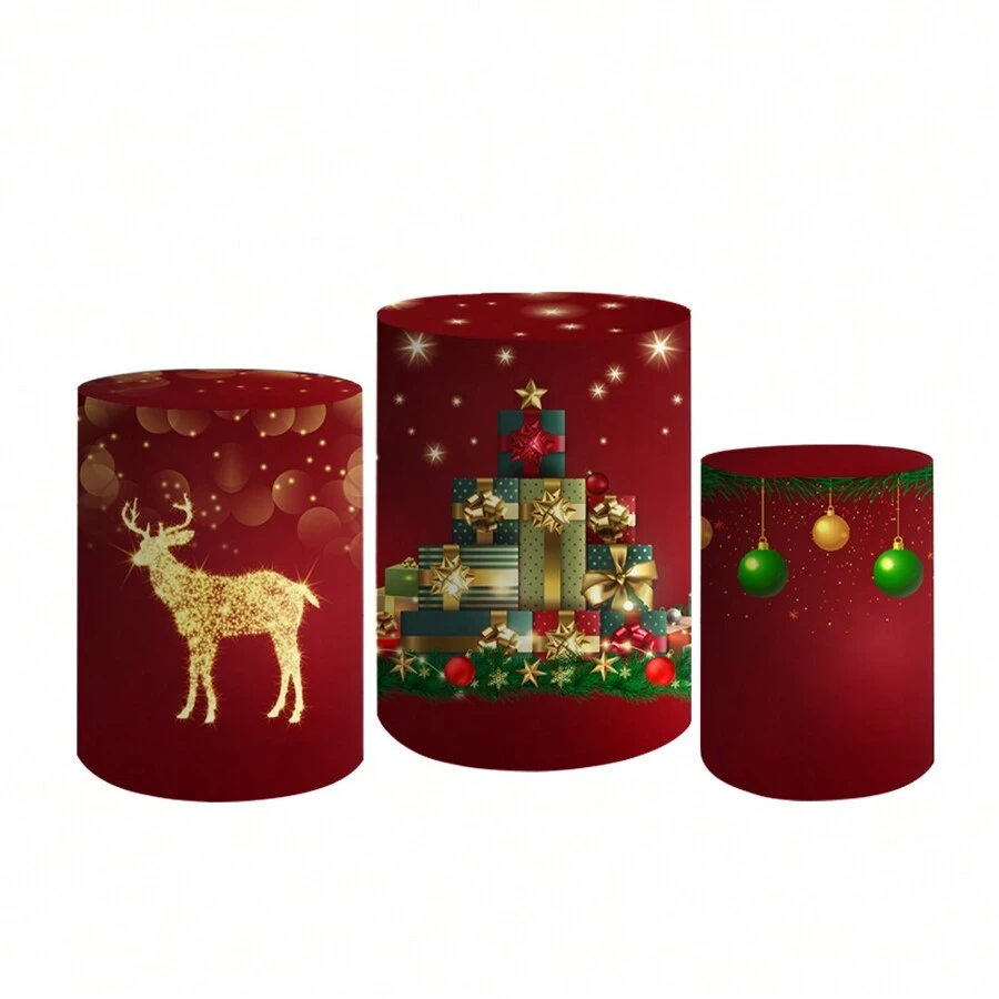 Festival Decor - Nhiều màu - Xem 1