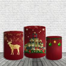 Festival Decor - Nhiều màu - Xem 2