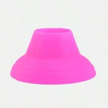 1入Pickleball球撿取器，戶外運動矽膠抓取工具，Pickelball配件回收器 - 黑色 - 查看 7