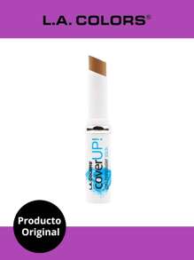 L.A. Colors Concealer - Warm Vanilla - View 2