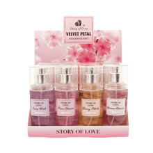 12 Piezas 88ml Perfumes Victoria Secret Perfumes De Mujer Perfume Original Perfumes Originales Victoria Mujer Hombre Perfume 88ml Spray Corporal Perfumado Perfumes De Larga Duración Perfume Lujo - [Recomendado] Set De Perfume De 8 Piezas (El Mejor Precio En Toda La Red) - Ver 6