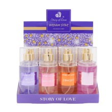 12 Piezas 88ml Perfumes Victoria Secret Perfumes De Mujer Perfume Original Perfumes Originales Victoria Mujer Hombre Perfume 88ml Spray Corporal Perfumado Perfumes De Larga Duración Perfume Lujo - [Recomendado] Set De Perfume De 8 Piezas (El Mejor Precio En Toda La Red) - Ver 4