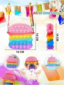 Other Kids Educational Toys - 紅漢堡 - 查看 4
