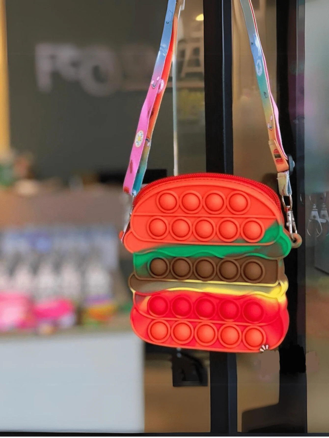 Other Kids Educational Toys - 紅漢堡 - 查看 1