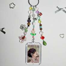 Pintor Nocturno Llavero Keychain Painter of the night bl manhwa - B - Ver 2