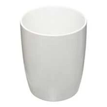 Well Home Tavolino, 100% truciolato impiallacciato melaminico, colore Bianco,Noce - Multicolore - Visualizzare 5