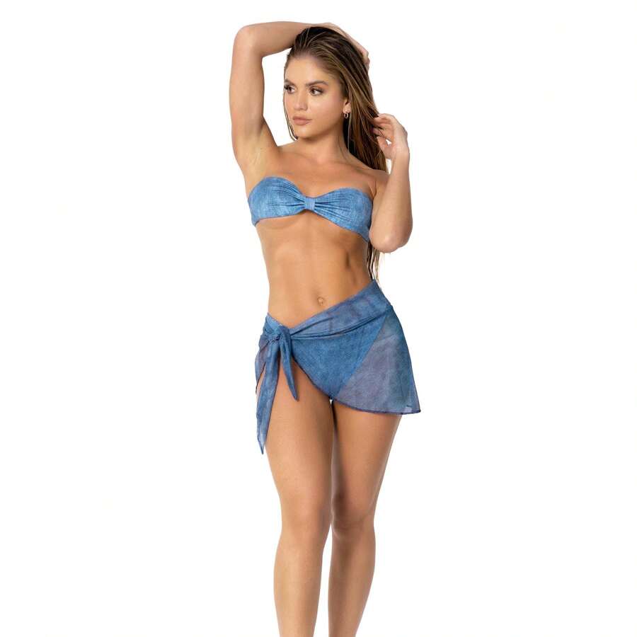 77008 Cover Up Skirt
