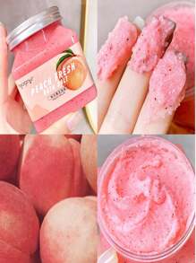 Shower & Scrubs - Pink - View 4