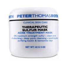 Peter Thomas Roth Therapeutic Sulfur Masque - Acne Treatment  - 149g/5oz - Multicolor - View 1