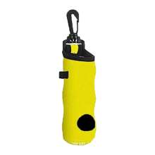 AiScrofa Golf Gifts For Women, 12 Patterns Golf Ball Tee Holder, Golf Tee Holder, Print Golf Ball Carry Bag With Light Weight Hook, Portable Golf Accessories For Ladies/Girls, Golf Tee Holder Pouch