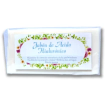 Crema Rosita de Obregón y Jabón Ácido Hialuoónico, Originales Natural Aclarante Antiedad Antiacné - Rosa - Ver 4