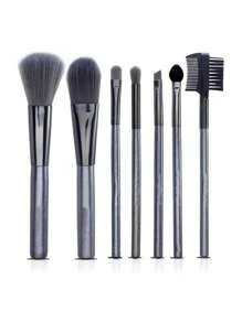 Complete Makeup Artist Case + Makeup Kit Luisance Bz54 Top - Màu be - Xem 2