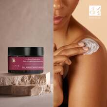 Dr Botanicals La Rose Francaise Duo Day & Night Moisturizer 50ml - Nhiều màu - Xem 6