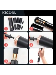 Eyelashes Tools - Nhiều màu - Xem 3