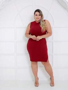Plus Size Dresses