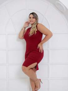 Plus Size Dresses