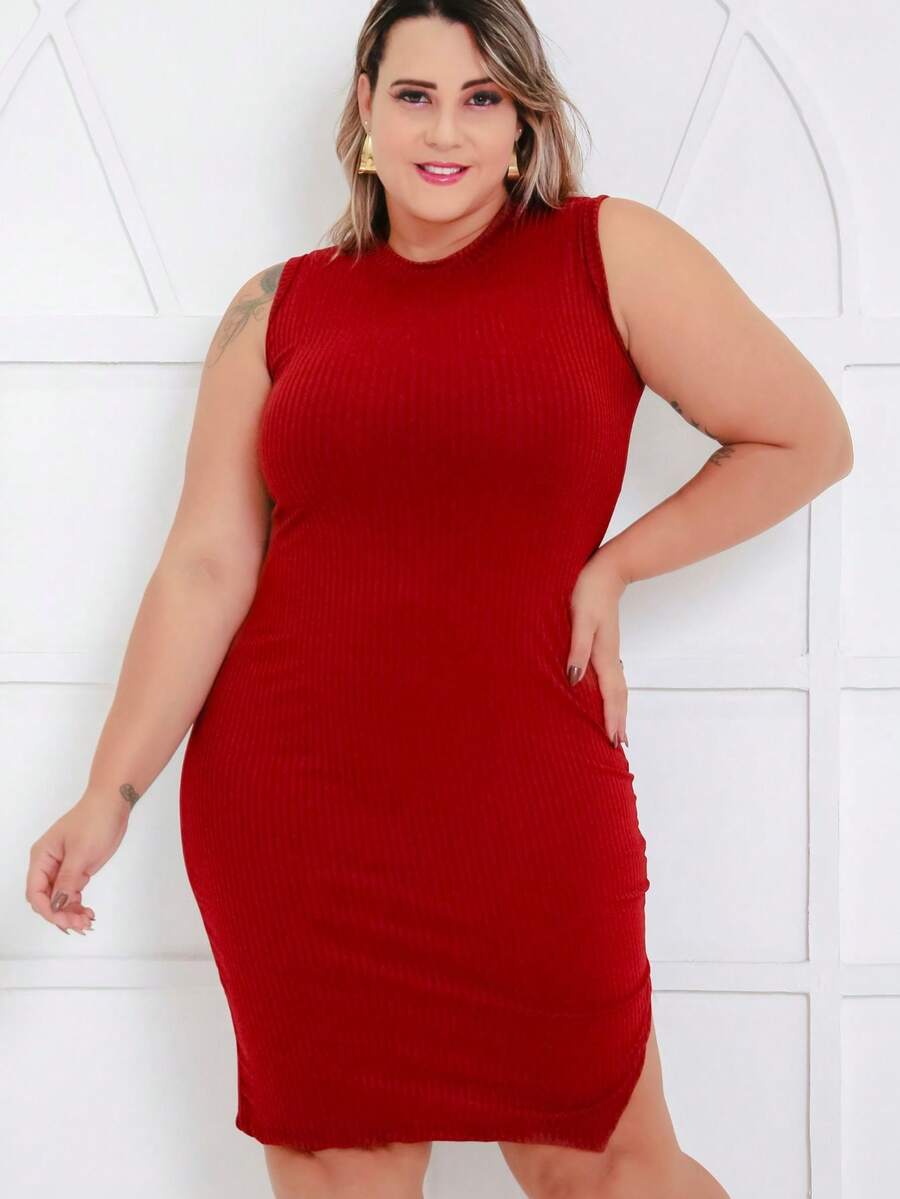 Plus Size Dresses