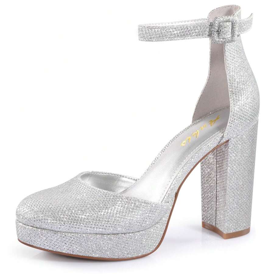 4 inch heels