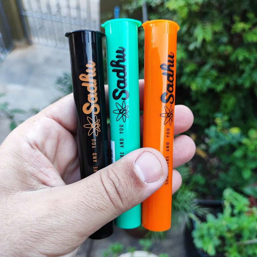 Cigarette Storage - 3 đơn vị - Xem 1