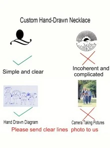 个性化手工名字雕刻项链,简约不锈钢硬币吊坠项链,时尚经典设计,金色,适合女性锁骨、生日、家庭节日、亲戚和孩子的礼物,金色、磨砂金、白金、银色、时尚、多彩、复古、男女通用、时髦、简约、休闲、定制、个性化、独特、适合他的理想礼物、适合她、她、男朋友、女朋友、爸爸、妈妈、家人、朋友、周年纪念日、生日、毕业典礼、舞会、派对、女士珠宝 - 金色 - 查看 3
