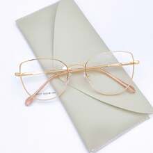 Women Fashion Glasses - rosa - Ver 1