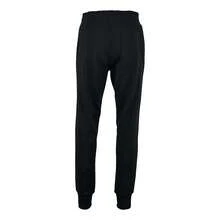 SOLS Mens Jake Slim Fit Jogging Bottoms (N/A) - Black - View 3