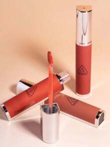 3CE Blurry Lip Gloss - #PAINTINGCOT | Creamy Smooth Texture, Extreme Matte Finish | Long-Lasting Color, Nourishing Formula | Korean Cosmetics, Gift - #LUKISANCOT - View 10